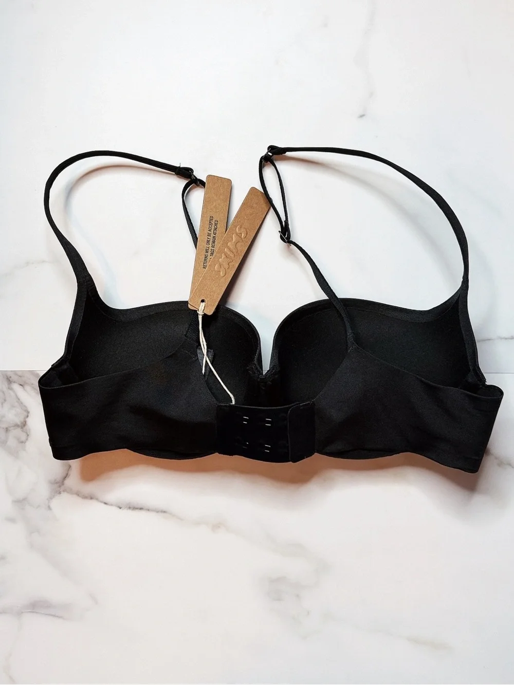NWT Skims Ultimate Balconette Push-Up Bra
